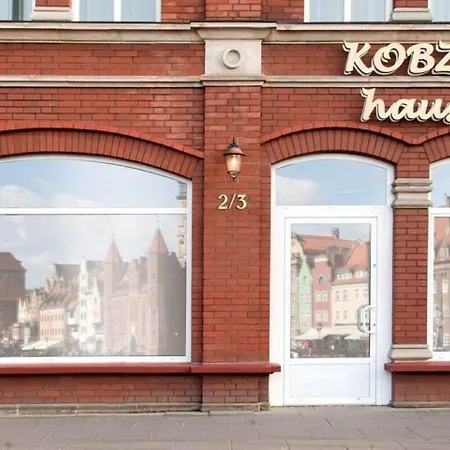 Kobza Haus Old Town-2
